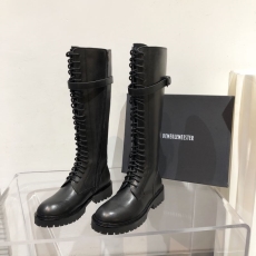 Ann Demeulemeester Boots